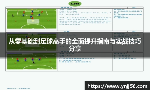 从零基础到足球高手的全面提升指南与实战技巧分享