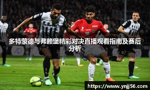 多特蒙德与弗赖堡精彩对决直播观看指南及赛后分析